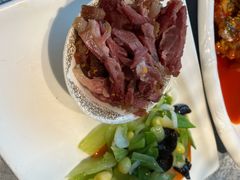 -阿娘家·原生态农家菜(国顺东路店)