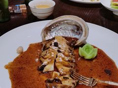 -甄御•海鲜新青岛菜(麦岛店)