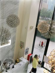 -3AM HAIR SALON染发接发