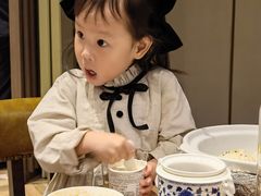 -香厨中餐厅(松北香格里拉店)