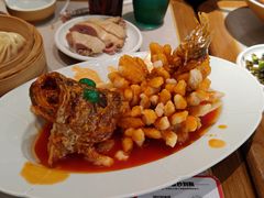 -松鹤楼面馆(清河万象汇店)
