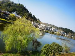 -新安江山水画廊风景区