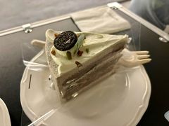 冰淇淋奥利奥咸奶油-MIMI FASO(古仓店)