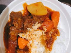 -大圆碗•大排饭(天海店)