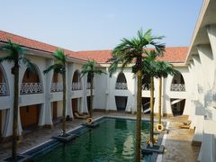 -月坨岛华清月府温泉酒店