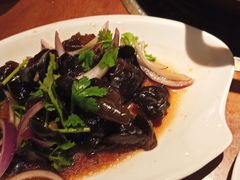 大巴山椴木木耳-黑鸡小馆(金源店)