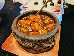 -迦南苑·新派青岛菜·生日纪念日主题餐厅