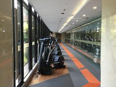 -W FITNESS 威尔仕健身·游泳(七宝店)