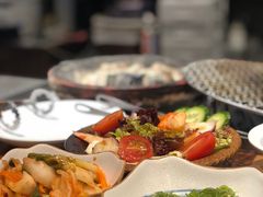 -橘焱胡同烧肉夜食(BFC外滩金融中心店)