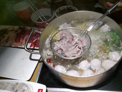 -牛很鲜潮汕牛肉火锅(乐清店)