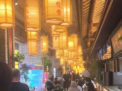 -小龙坎火锅(全球总店)