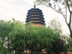 -天宁寺