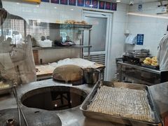 -汗腾格里·风味餐厅(新疆驻京办店)