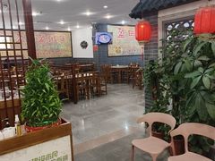 -盈田盈粥庄(博山东路店)