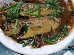 -龙香居海鲜浑锅家常菜·特色驴肉