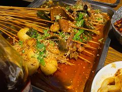 -付小姐在成都(五道口店)