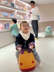 -奈尔宝家庭中心·亲子餐厅(宝安店)