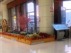 -丽江三义国际机场