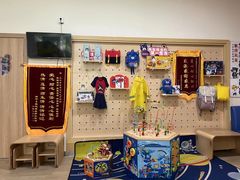 -佳诺国际婴幼中心(万科店)