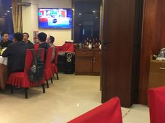 大堂-朱仔记食府(江南大道店)
