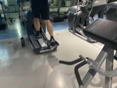 -优享健身(物美圣熙8号购物中心店)