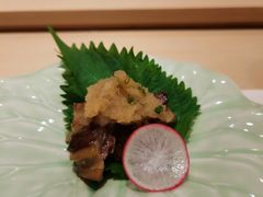 -鮨一日本料理(大中华店)