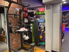 -NRG 健身私教CLUB(云山路店)