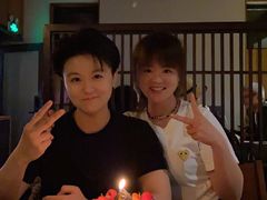 -姆们M Sweetie Cake(三里屯店)