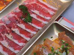 -韩宫宴烤肉·黑毛和牛·料理(滨湖银泰城店)