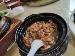 -港美茗点名菜(万江店)