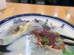 -鸭小妹鸭血粉丝(老门东店)