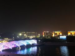 -琴岛之星摩天轮