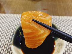 -红叶日料·放题·海胆·定食(星海店)