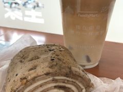 -全家便利店(中原二店)