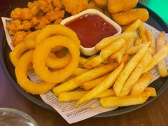 -Ambra Haus琥珀屋精酿餐厅(宝山店)