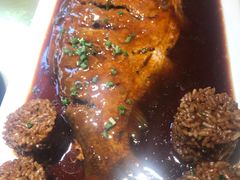 鱼米之乡-苹果树下艺术餐厅(通州店)