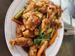 -常家活海鲜小吃(仅一家无分店)