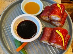 -点都德(龙之梦店)