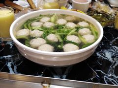 -羊阿公·嘉福烤全羊龙虾馆·家常菜(广益店)