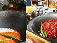 -茅草房·河畔园林火锅