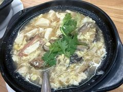 醋椒豆腐-买又大餐厅(福林里店)