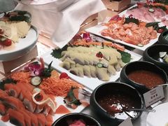 -大汉金桥华美达广场酒店·食秀全日制餐厅