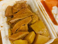 -细妹五香牛杂(步行街店)