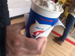 -DQ·蛋糕·冰淇淋(五角场万达店)