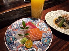 -鸟万·炭火料理Yaki ONE(星光店)