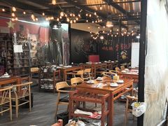-前门杨记·铜锅涮肉(王府井·故宫店)