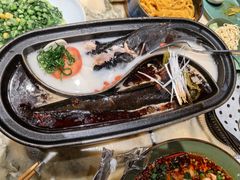 -锦府盐帮·侯宅(五棵松万达店)