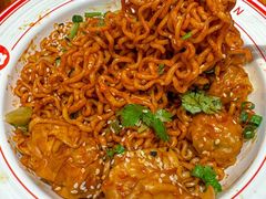 -吉祥馄饨(上海斜土店)