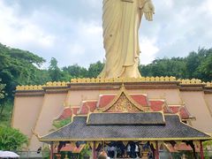 -西双版纳勐泐文化旅游区