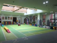 -海汀顿儿童之家(保利香雪园区)